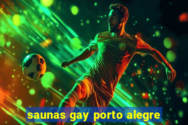 saunas gay porto alegre